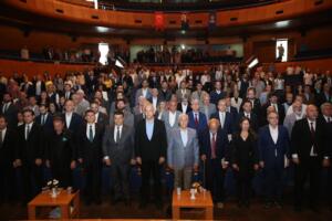 Bursa’nın geleceğine yön verecek önemli adım