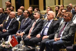 BURSA DÜNYAYA AÇILACAK