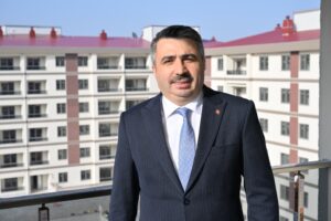 YILDIRIM’DA 7 MAHALLEDE KENTSEL DÖNÜŞÜM BAŞLAYACAK