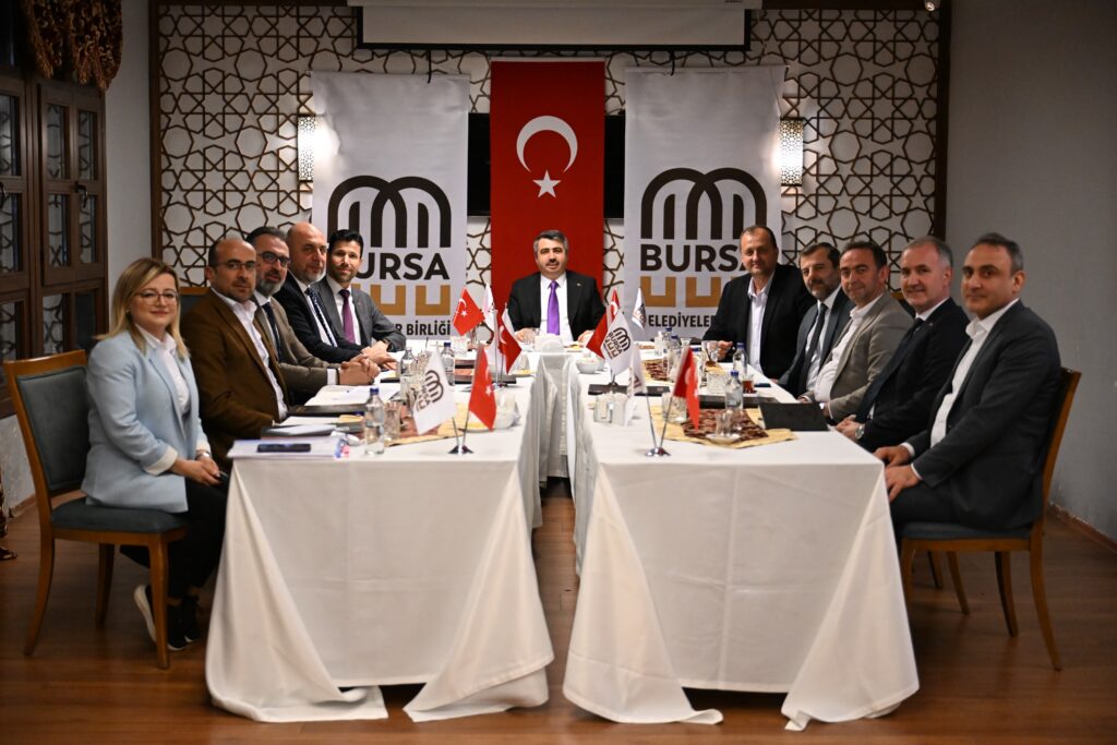 BURSA’DA KAÇAK YAPIYA KARŞI KARARLI DURUŞ