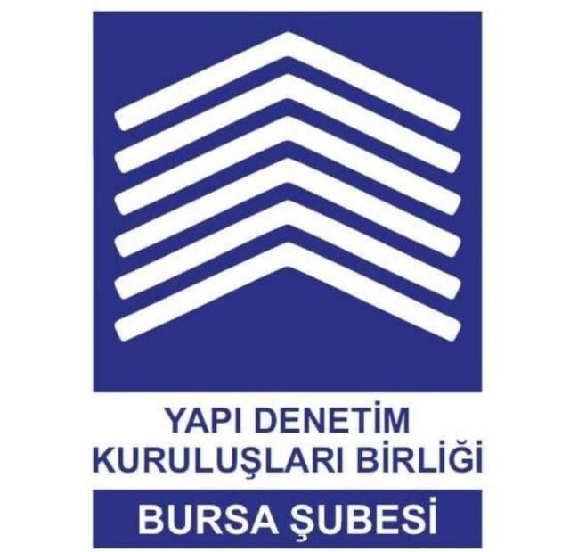 “YAPI GÜVENLİĞİ BİR TERCİH DEĞİL ZORUNLULUKTUR”