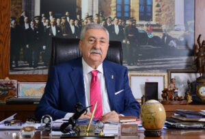 Palandöken, “Yaz tatili meslek öğrenmek için önemli bir fırsat”