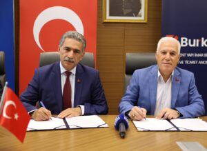 ‘Dirençli ve Güvenli’ Gemlik için dönüşüm başlıyor