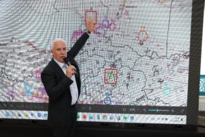 Geleceğin Bursa’sı planlanıyor