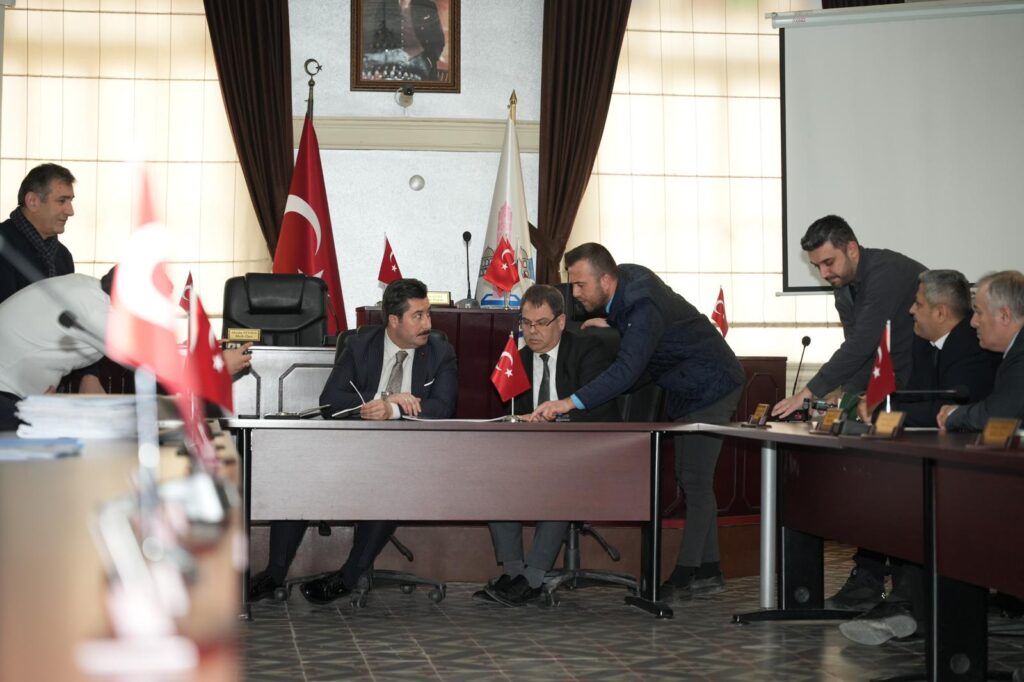Yenişehir’e çevreci yatırım
