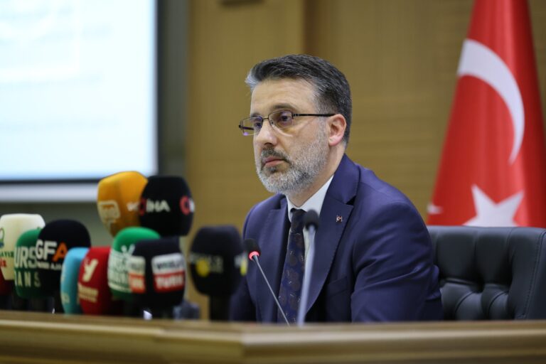 Bursa’da su faturalarına indirim